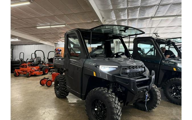 2026 Polaris Ranger XP® 1000 NorthStar Edition Premium