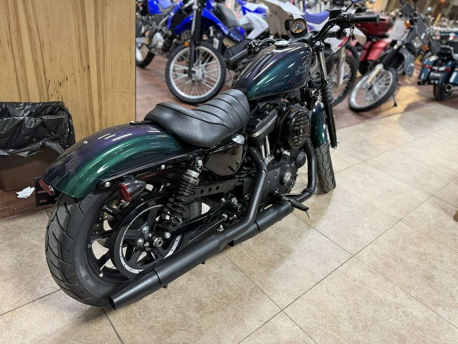 2021 Harley-Davidson Iron 883™