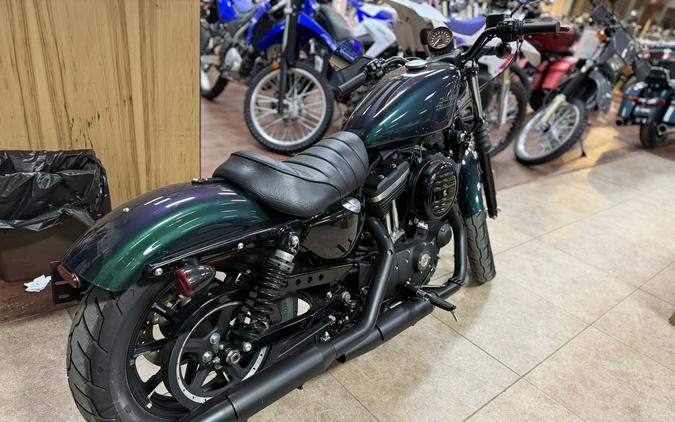 2021 Harley-Davidson Iron 883™