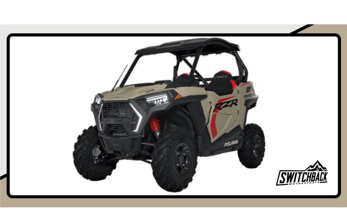 2026 Polaris RZR® Trail Ultimate