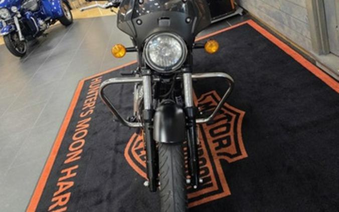 2021 Royal Enfield Meteor 350 Stellar Black