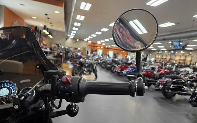 2021 Royal Enfield Meteor 350 Stellar Black