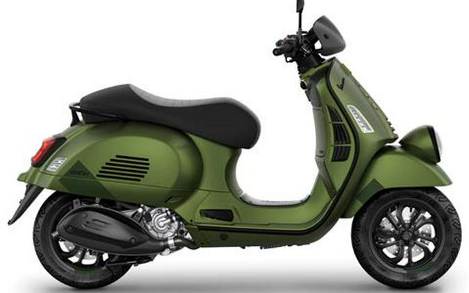 2027 Vespa GTV 310