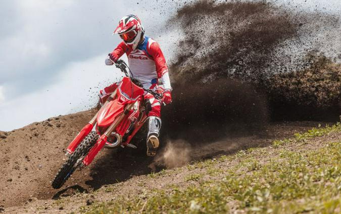 2026 Beta Motorcycles 350 RX