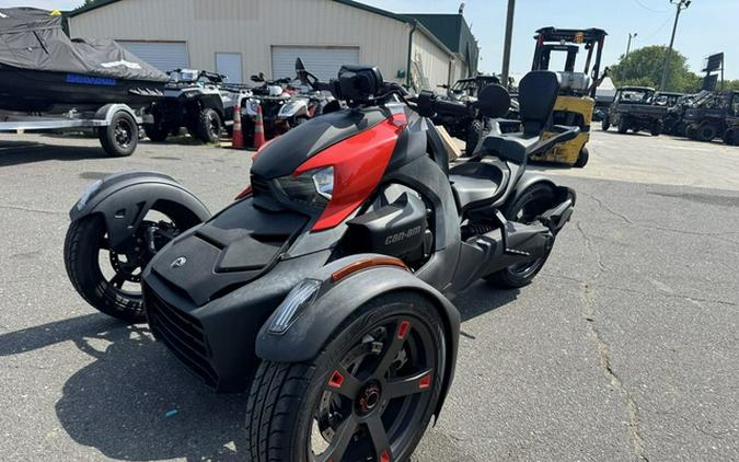 2020 Can-Am Ryker 600 ACE
