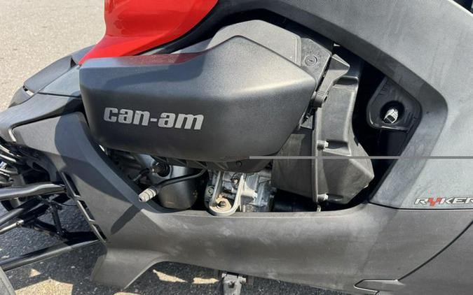 2020 Can-Am Ryker 600 ACE