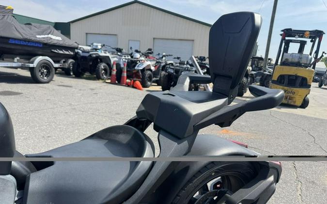 2020 Can-Am Ryker 600 ACE