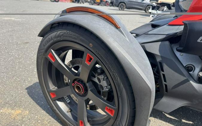 2020 Can-Am Ryker 600 ACE