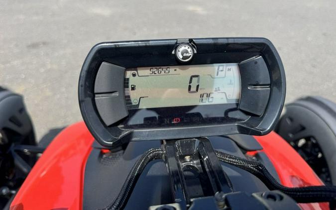 2020 Can-Am Ryker 600 ACE