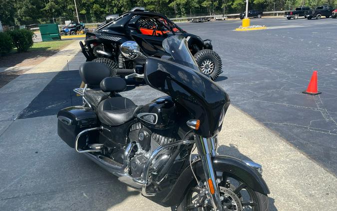 2021 Indian Motorcycle Chieftain®