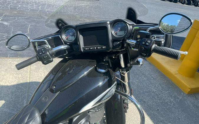 2021 Indian Motorcycle Chieftain®