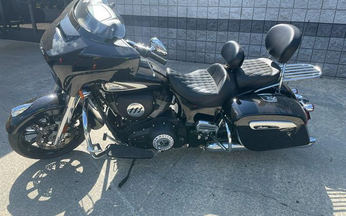 2021 Indian Motorcycle Chieftain®