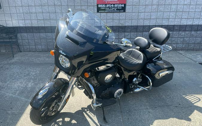 2021 Indian Motorcycle Chieftain®