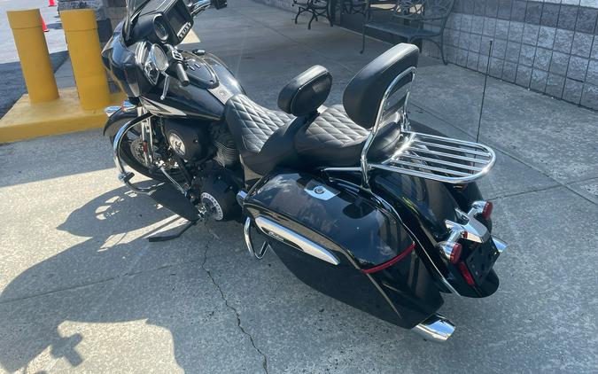 2021 Indian Motorcycle Chieftain®