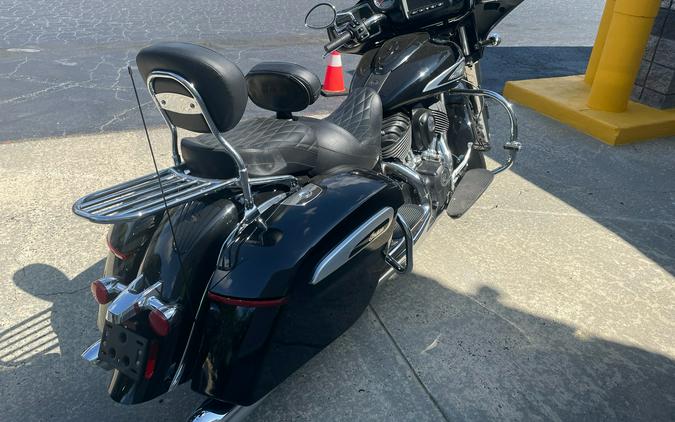 2021 Indian Motorcycle Chieftain®