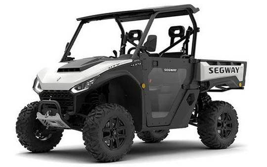 2026 Segway Powersports UT6 P