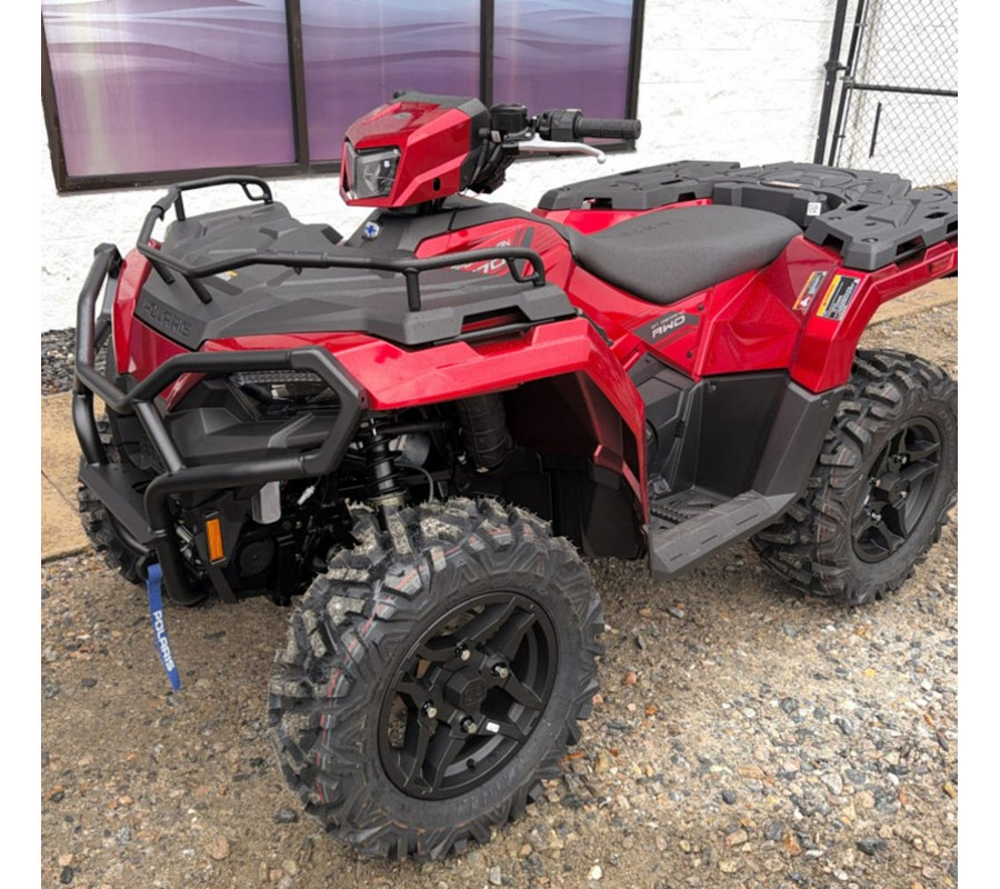 2026 Polaris Sportsman® 570 Trail