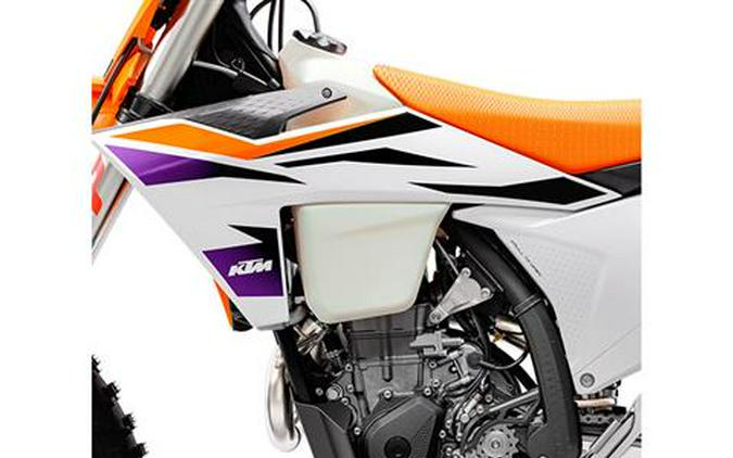 2024 KTM 450 XC-F