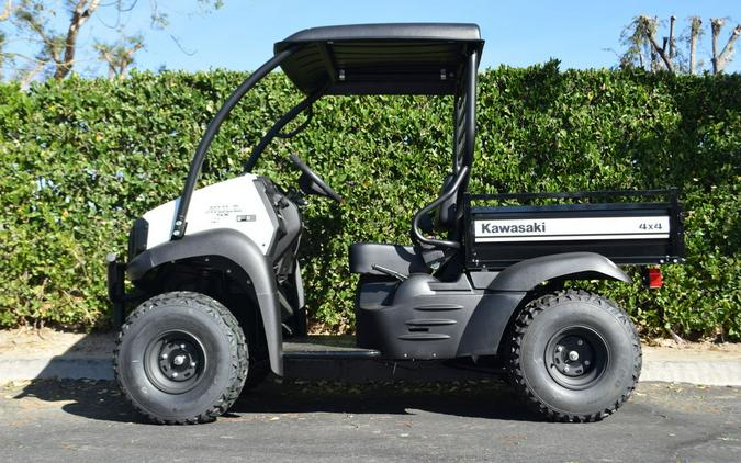 2023 Kawasaki Mule SX™ 4x4 FE