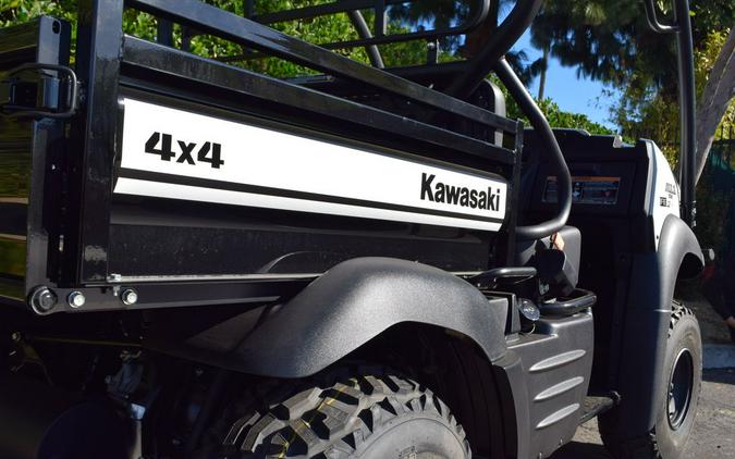 2023 Kawasaki Mule SX™ 4x4 FE