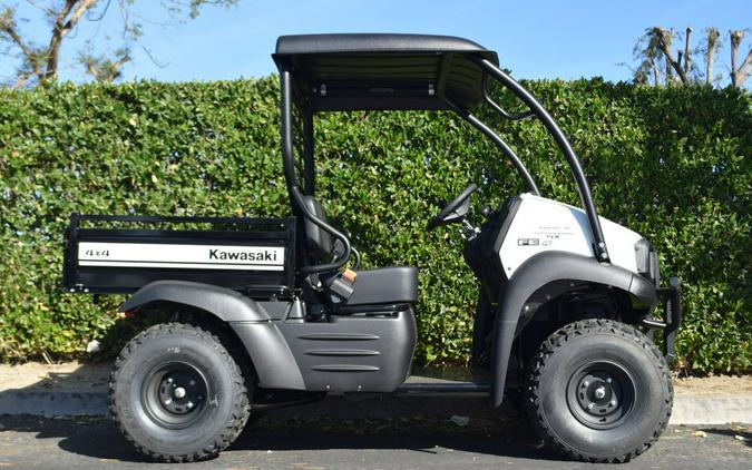 2023 Kawasaki Mule SX™ 4x4 FE