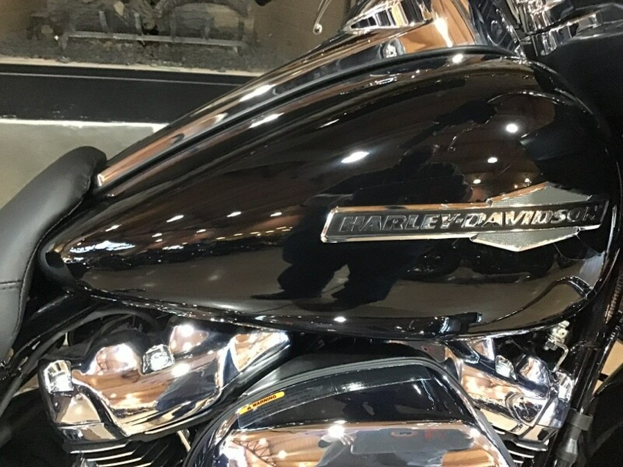 2023 Harley Davidson FLTRX Road Glide