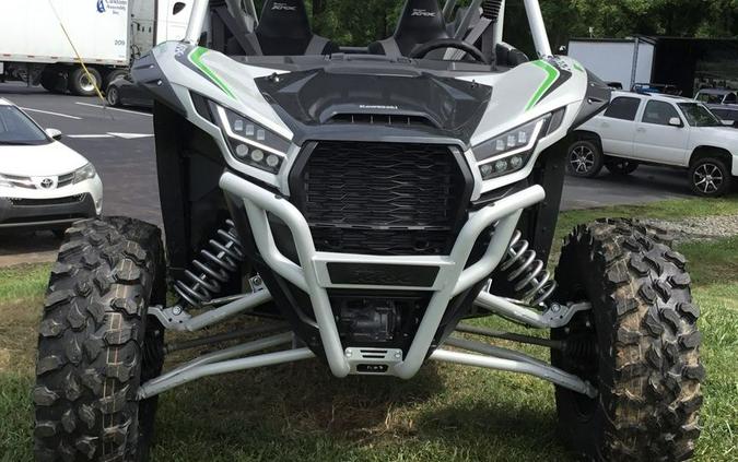 2024 Kawasaki Teryx KRX® 1000 eS