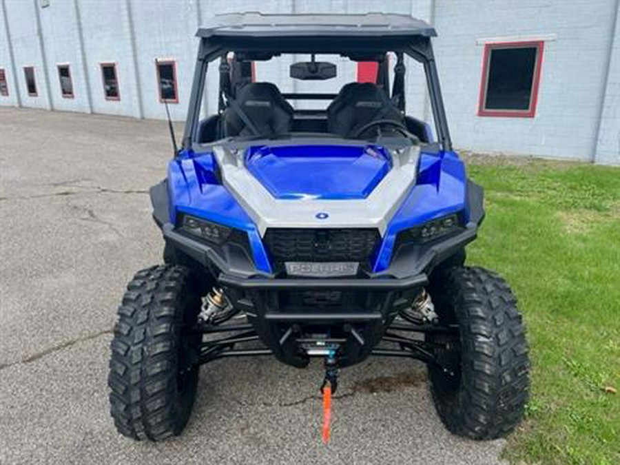 2024 Polaris General XP 4 1000 Ultimate