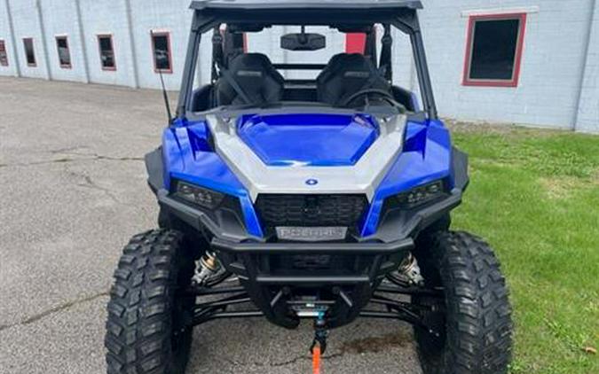 2024 Polaris General XP 4 1000 Ultimate