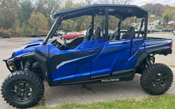 2024 Polaris General XP 4 1000 Ultimate