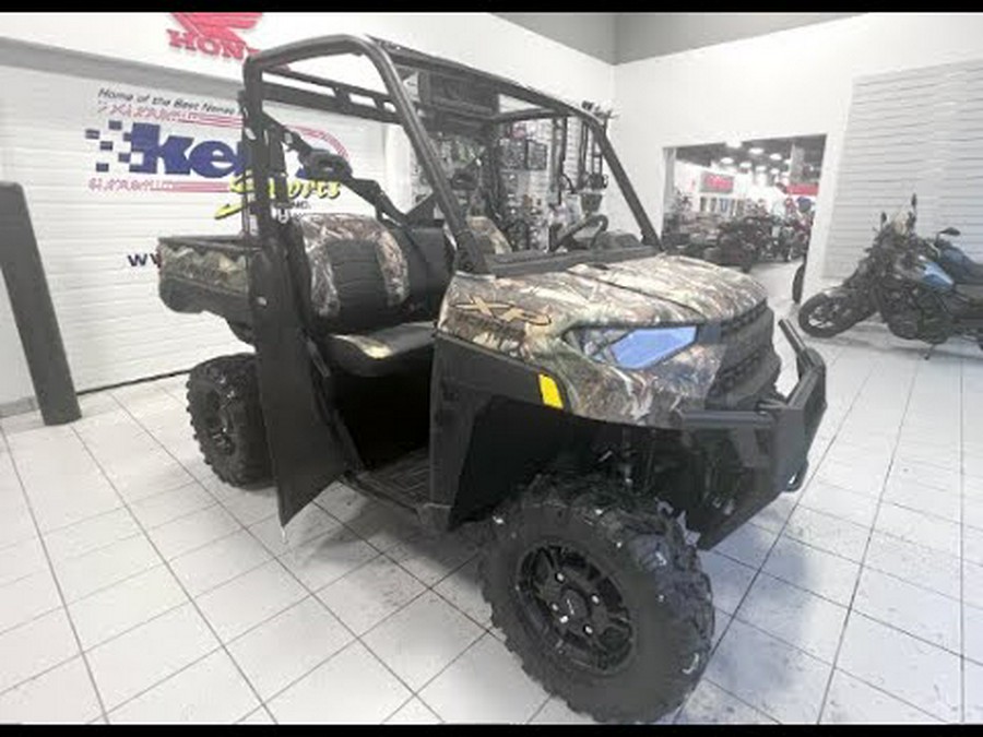 2024 Polaris Ranger XP 1000 Premium