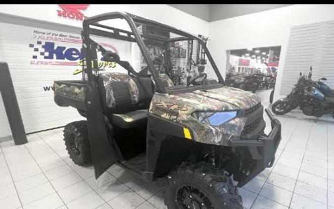 2024 Polaris Ranger XP 1000 Premium