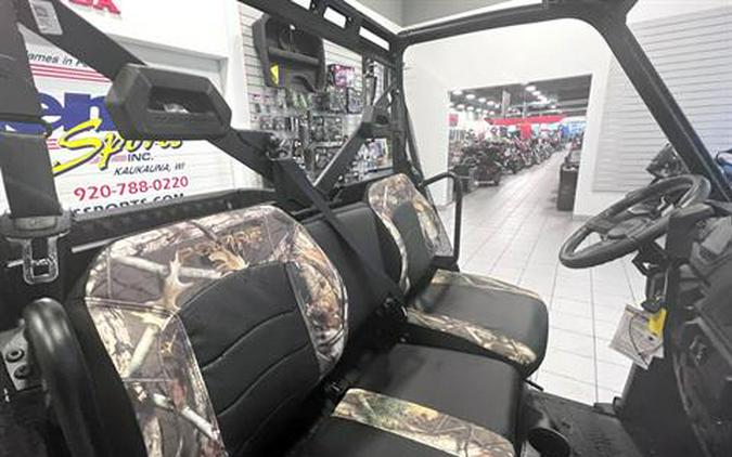 2024 Polaris Ranger XP 1000 Premium