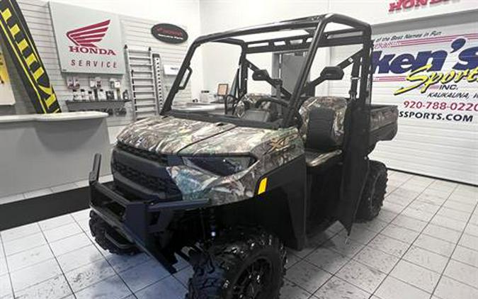 2024 Polaris Ranger XP 1000 Premium