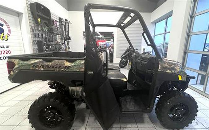 2024 Polaris Ranger XP 1000 Premium