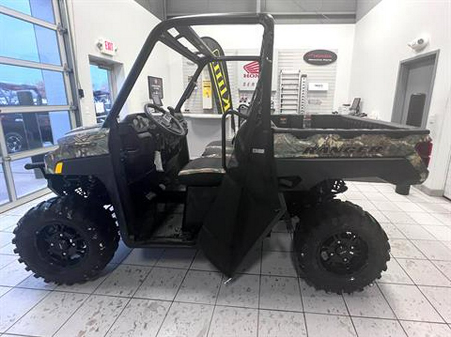 2024 Polaris Ranger XP 1000 Premium