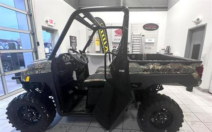 2024 Polaris Ranger XP 1000 Premium