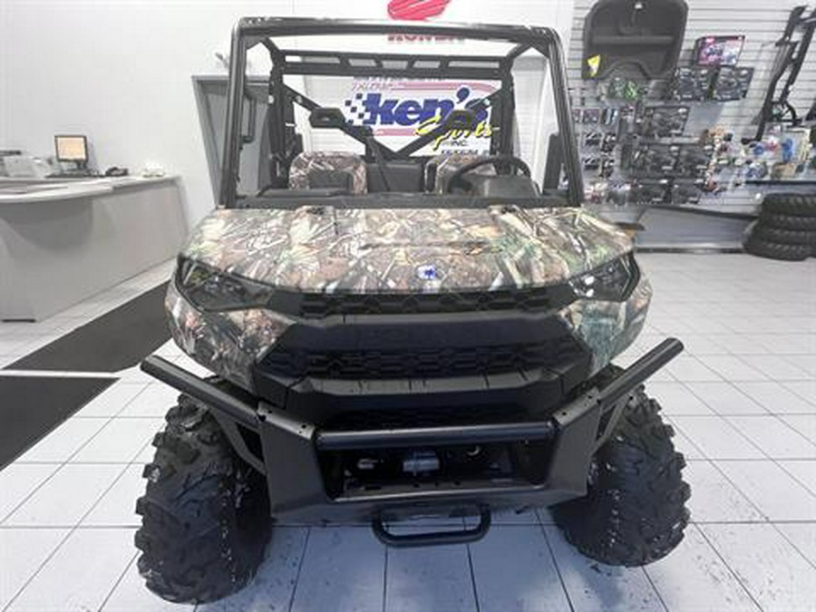 2024 Polaris Ranger XP 1000 Premium