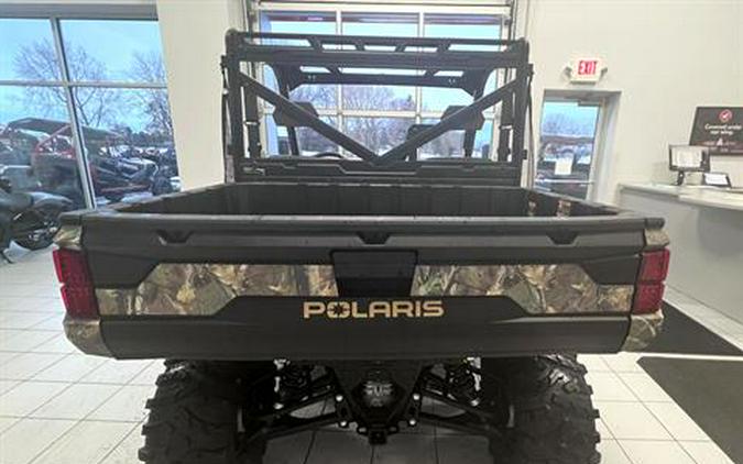 2024 Polaris Ranger XP 1000 Premium