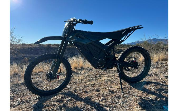 2024 Beta Explorer First Look [All-New Electric Trail Bike]