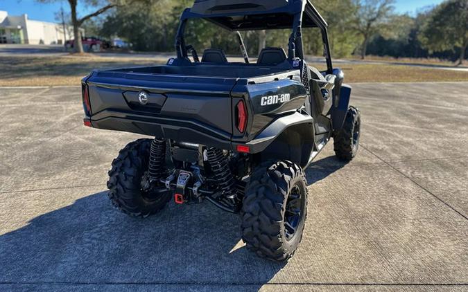 2023 Can-Am Commander XT 700