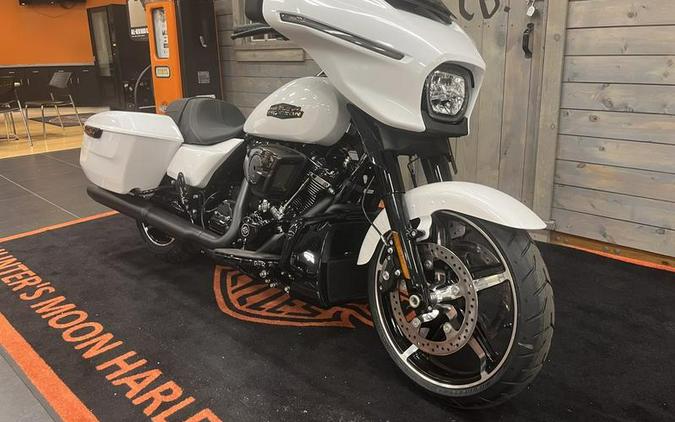 2024 Harley-Davidson® FLHX - Street Glide®