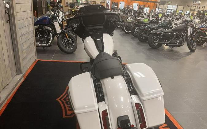 2024 Harley-Davidson® FLHX - Street Glide®