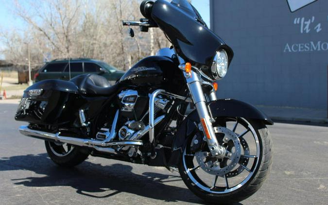 2020 Harley-Davidson® FLHX - Street Glide®