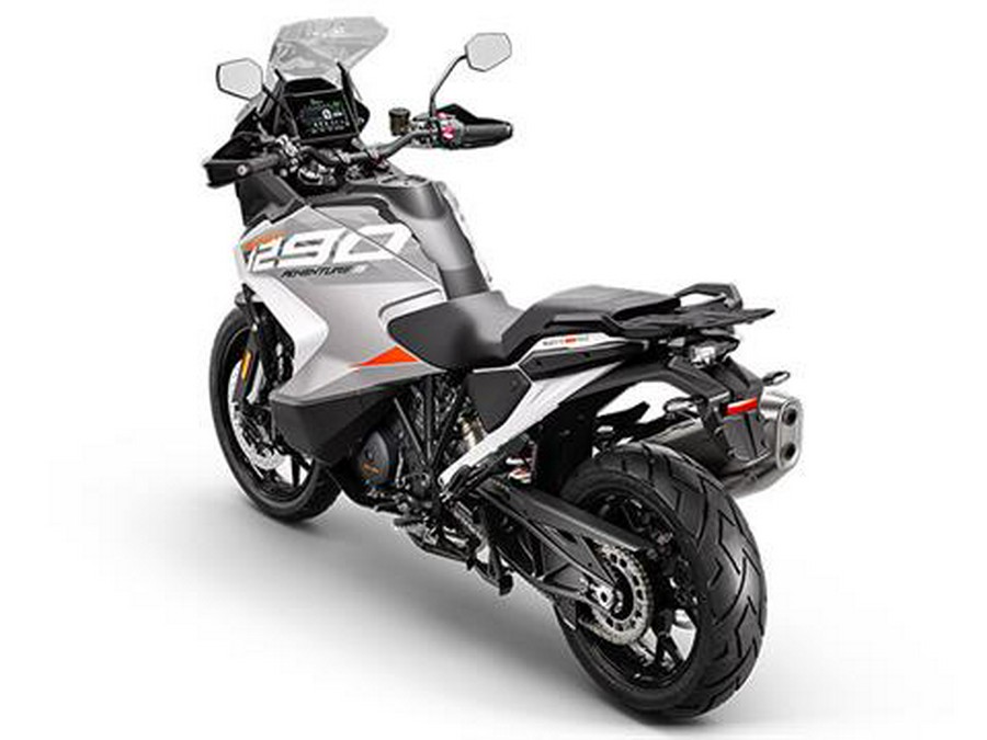 2024 KTM 1290 Super Adventure S