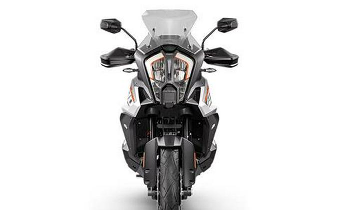 2024 KTM 1290 Super Adventure S