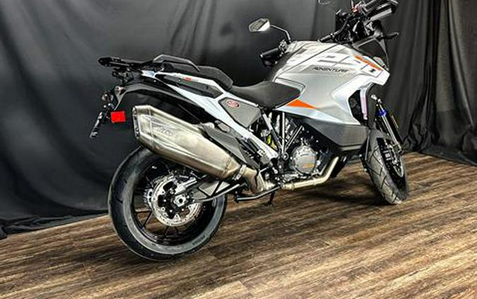 2024 KTM 1290 Super Adventure S