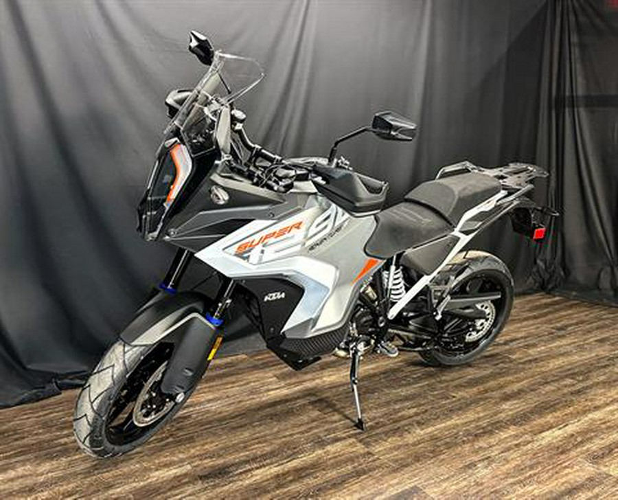 2024 KTM 1290 Super Adventure S