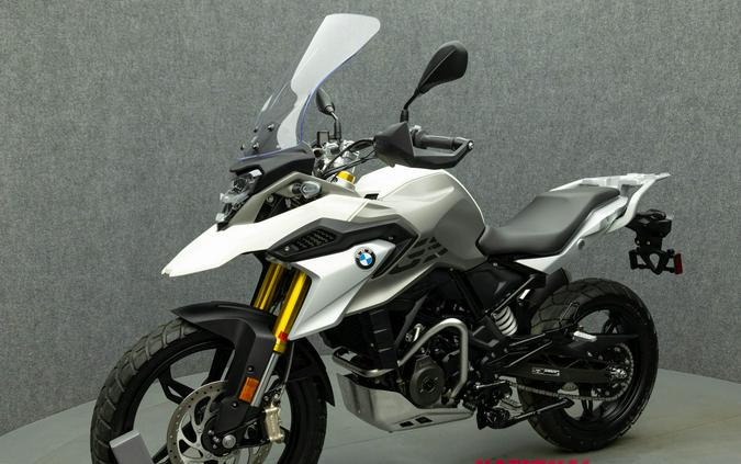 2022 BMW G310GS W/ABS