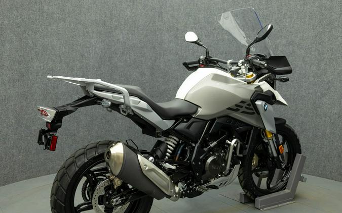 2022 BMW G310GS W/ABS